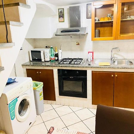 O' Vascio Apartment เนเปิลส์ ภายนอก รูปภาพ